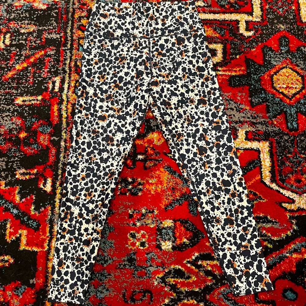 Sage Leggings! 🖤
